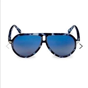 Oval Sunglasses 😎